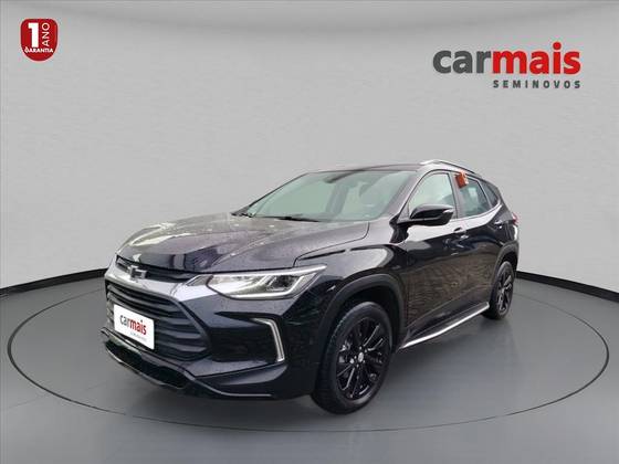 CHEVROLET TRACKER 1.2 TURBO FLEX PREMIER AUTOMÁTICO